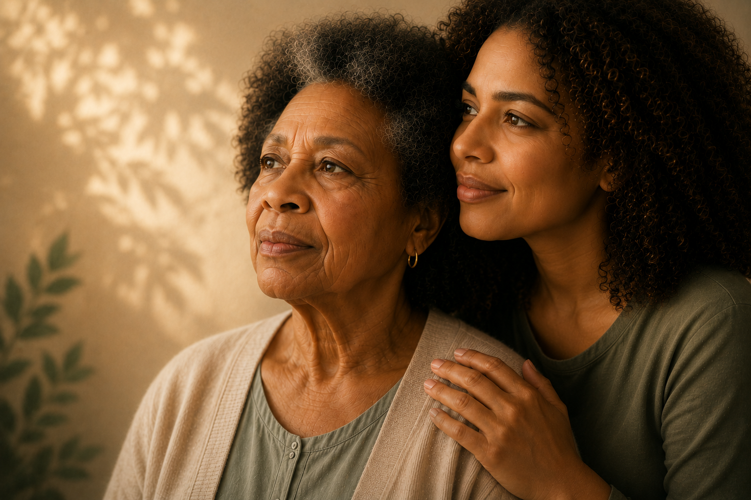Foundation for Dementia